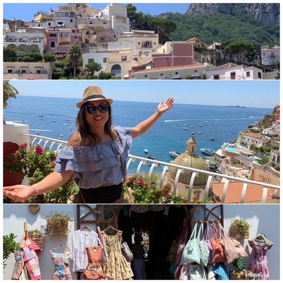 Meet your Posher, Shellane - Picture 1 of 1